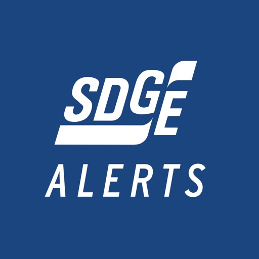 Alerts by SDGE-SocialPeta