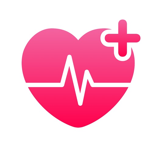 Pulse+ Health Tracker-SocialPeta