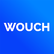 WOUCH! - “1+1” vouchers in shops-SocialPeta
