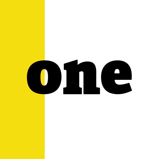 One – Mobile Banking-SocialPeta