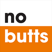 No Butts-SocialPeta