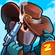 Fight Out! - Free To Play Runner & Fighter-SocialPeta