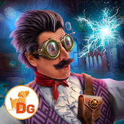 Hidden Objects - Spirit Legends: Time For Change-SocialPeta