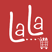 LaLa Basket - Online Grocery Shopping App-SocialPeta