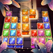 Block Puzzle Jewel - Classic Brick Game-SocialPeta