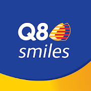 Q8 smiles-SocialPeta