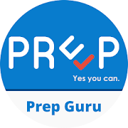 PREP GURU: EXAM PREPARATION APP, MOCK TESTS 2020-SocialPeta