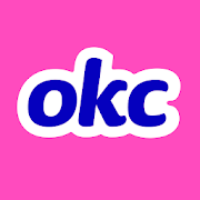 OkCupid - The Online Dating App for Great Dates-SocialPeta