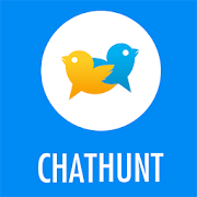 Chathunt - Live Video Chat & Meet New People-SocialPeta