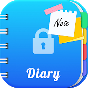 Diary & notes-SocialPeta