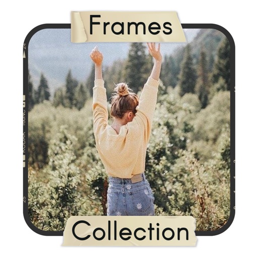 Photo Frames Collection-SocialPeta