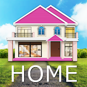 Home Design: My Lottery Dream House Makeover-SocialPeta