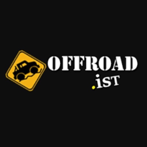 Offroad.ist - 4x4 Araç Akseuar-SocialPeta