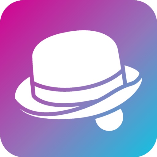 The Hat – Make Art Happen-SocialPeta
