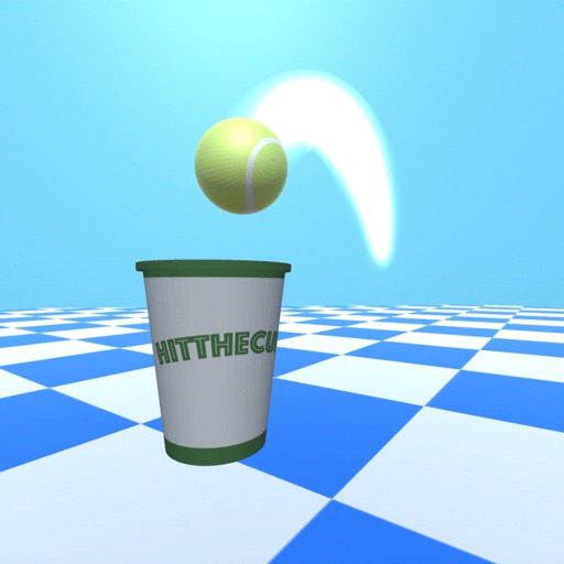 HitTheCup-SocialPeta