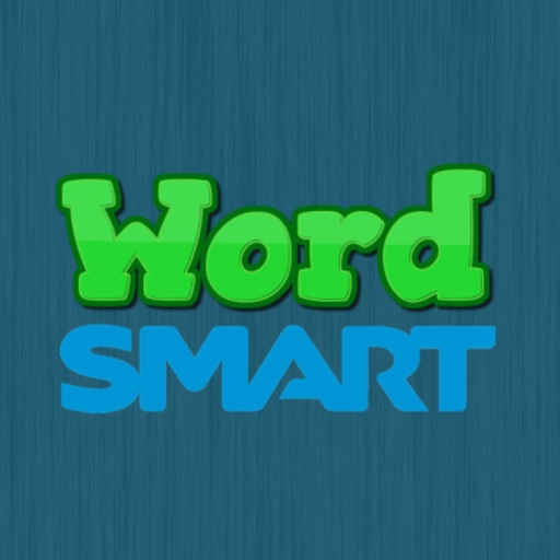 Word Smart: Word Search Games-SocialPeta