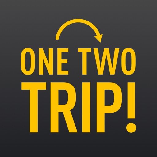 OneTwoTrip: Hotels and Flights-SocialPeta