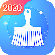 Easy Cleaner - Booster, Optimizer, Cache Cleaner-SocialPeta