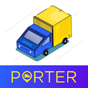 Porter - Hire Mini Truck, Bike to Deliver Goods-SocialPeta