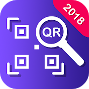 Qr Code Reader - Qr Scanner app-SocialPeta