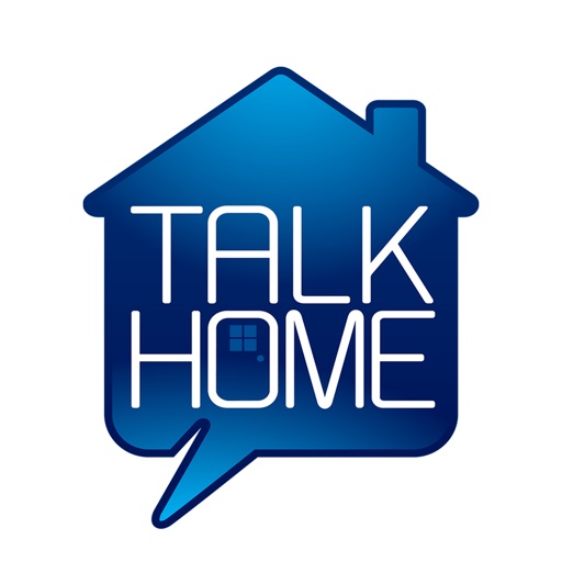 Talk Home: Calling & Texting-SocialPeta