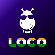 Loco: Free Livestream Multiplayer Games & Esports-SocialPeta