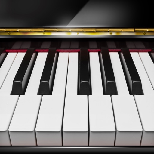 钢琴 - 键盘和音乐魔术块! 在乐器上播放歌曲-SocialPeta