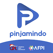 Pinjamindo - Pinjaman Uang Online-SocialPeta
