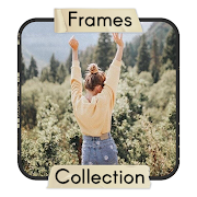 Photo Frames Collection – Photo Editor & Collage-SocialPeta
