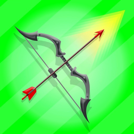 Archer Hero 3D-SocialPeta