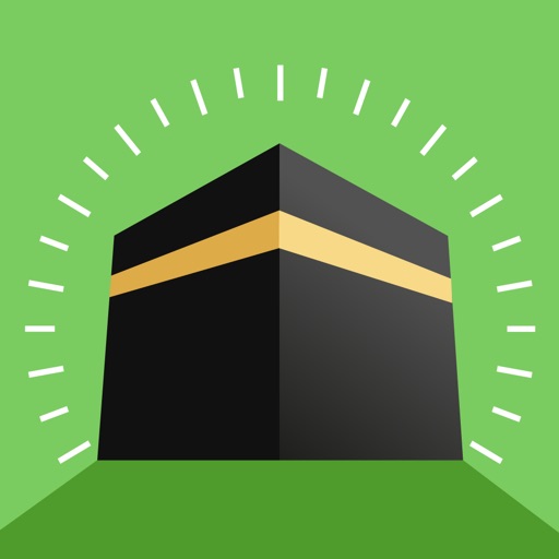 Islam.ms Prayer Times & Qibla-SocialPeta