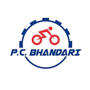 P C Bhandari Cycle-SocialPeta