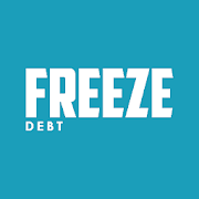 Debt Solutions, Planner & Tracker by Freeze Debt-SocialPeta