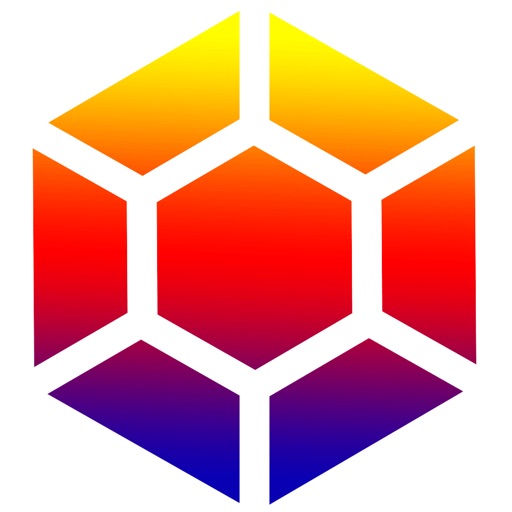 Gemstone Lights HUB-SocialPeta