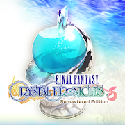 FINALFANTASY CRYSTALCHRONICLES-SocialPeta