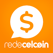 Celcoin - Recargas e pagamento de boletos-SocialPeta