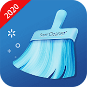 Cleaner- Boost Fast&Memory clean-SocialPeta