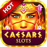 Caesars Casino: Casino & Slots For Free-SocialPeta