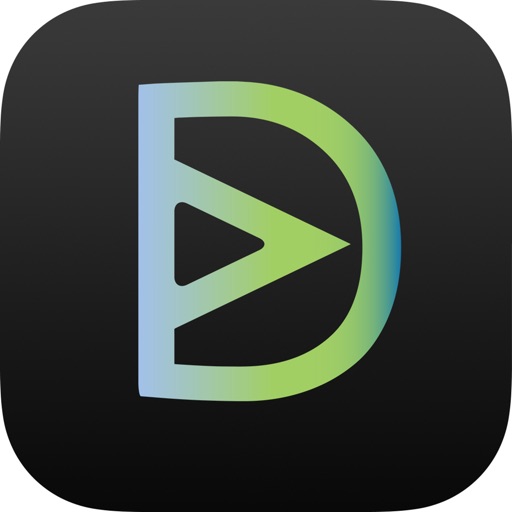 Disctopia: Music & Podcasts-SocialPeta