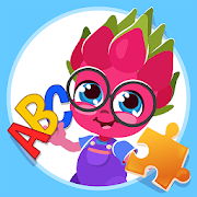 Keiki - ABC Letters for Kids in Baby Puzzle Games-SocialPeta