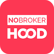NoBrokerHood Visitor, Society & Accounting System-SocialPeta
