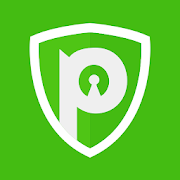 PureVPN - Secure & Best VPN for Android-SocialPeta