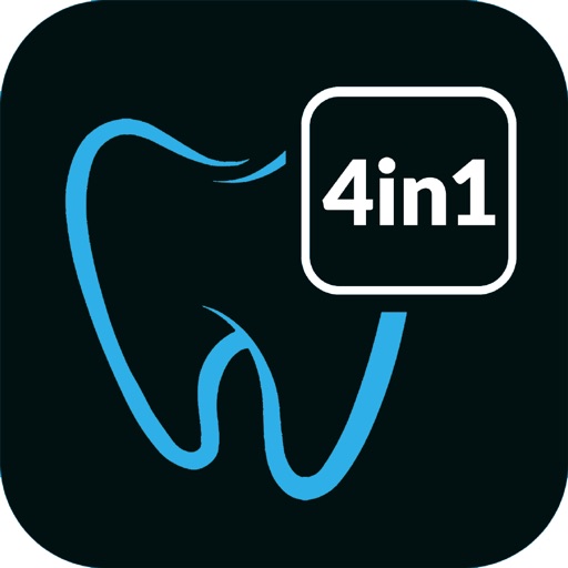 DentiCalc 4in1: Dental Care-SocialPeta