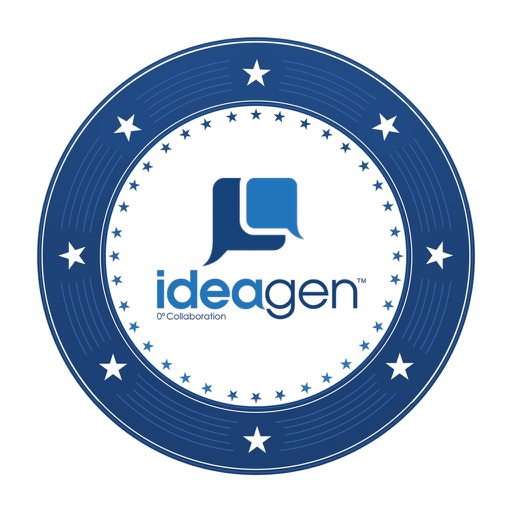 Ideagen-SocialPeta