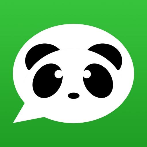 Panda Chinese Dictionary-SocialPeta