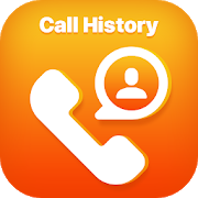 Call History : Any Number-SocialPeta