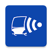 BusLive - live GPS of public transport-SocialPeta