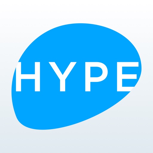 HYPE - Carta conto e app-SocialPeta