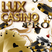 Lux Casino PRO-SocialPeta