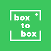 box-to-box - Soccer Training-SocialPeta